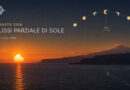 L’ECLISSI di sole del 12 agosto: l’anteprima del grande evento che ci prepara per la STORICA ECLISSI del 2 agosto 2027