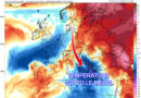Si apre un’insolita fase autunnale per la SICILIA: temperature costantemente sotto media ma piogge quasi assenti