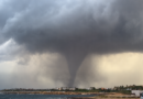 Violento TORNADO si abbatte questa mattina su MARSALA: gravi danni e feriti